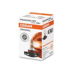 OSRAM 12V 24W PG20-7 PSX24W STANDARD Doboz
