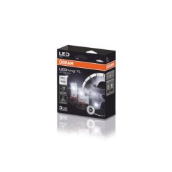   OSRAM 12V 8,2W PG20-7 "PSX24W" LEDriving® FL Duo Bliszter
