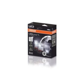   OSRAM 12V 8,2W PG20-7 "PSX24W" LEDriving® FL Duo Bliszter