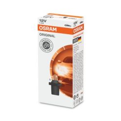 OSRAM 12V 1,2W B8,5d  STANDARD Doboz