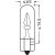 OSRAM 12V 2W W2x4,6d  STANDARD Doboz