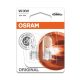 OSRAM 12V 3W W2.1x9.5d W3W STANDARD Duo Bliszter