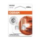 OSRAM 12V 5W W2.1x9.5d W5W STANDARD Duo Bliszter