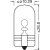 OSRAM 12V 5W W2.1x9.5d W5W ULTRA LIFE Doboz