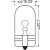 OSRAM 12V 6W W2.1x9.5d  STANDARD Doboz