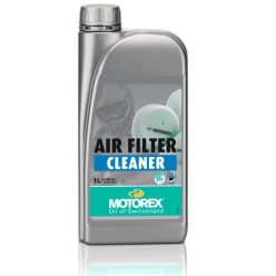 MOTOREX Air Filter Clean 1L (levegőszűrő tisztító)