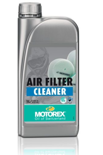 MOTOREX Air Filter Clean 1L (levegőszűrő tisztító)