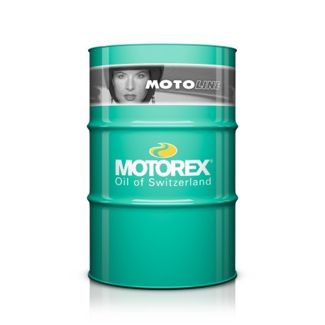 MOTOREX Boxer 4T 15W-50 60L
