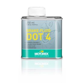 MOTOREX DOT  4  250 ml l