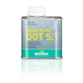 MOTOREX DOT 5.1  250 ml l
