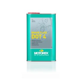 MOTOREX DOT  4  1 l