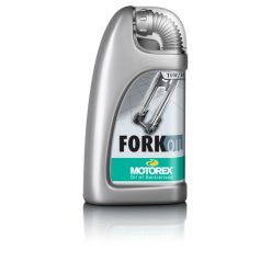 MOTOREX Fork Oil 10W-30 1L (villaolaj)