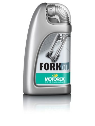 MOTOREX Fork Oil 10W-30 1L (villaolaj)
