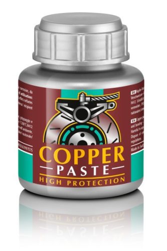 MOTOREX Copper Paste 100gr (féknyereg zsír -40°C -+1200°C)