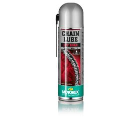  MOTOREX CHAIN LUBE OFF ROAD  500 ml 