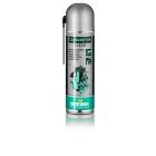  MOTOREX CARBURETOR SPRAY  500 ml 