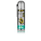  MOTOREX GREASE SPRAY  500 l