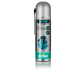  MOTOREX MOTOR START  500 ml 
