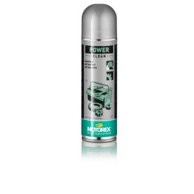  MOTOREX POWER CLEAN  500 ml 