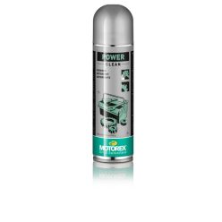   MOTOREX Power Clean Spray 500ml (erős szennyeződés tisztító)l