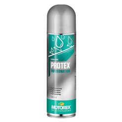 MOTOREX Protex Spray 500ml (impregnáló spray)