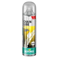 MOTOREX Chainlube Racing 500ml (verseny lánckenő)