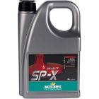 MOTOREX SELECT SP-X 10W-40 4 l