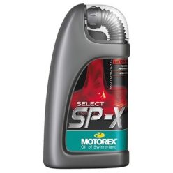 MOTOREX SELECT SP-X 10W-40 1L (MB, VW, Renault, Fiat)