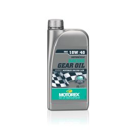  MOTOREX RACING GEAR OIL 10W-40 1 l