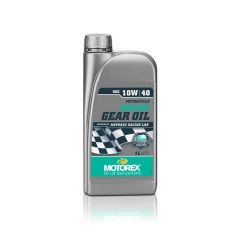 MOTOREX Racing Gear Oil 10W-40 1L
