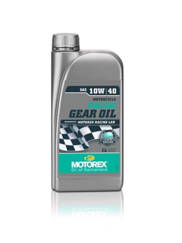MOTOREX Racing Gear Oil 10W-40 1L