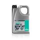  MOTOREX RACING PRO 4T 15W-50 4 l