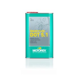 MOTOREX DOT 5.1  1 l