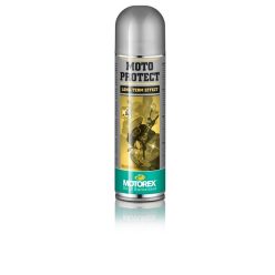 MOTOREX Moto Protect Spray 500ml (felület kezelő,védő)