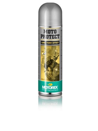MOTOREX Moto Protect Spray 500ml (felület kezelő,védő)