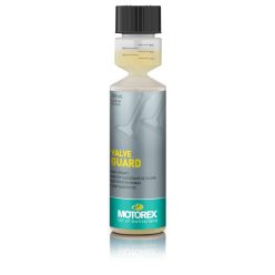 MOTOREX Valve Guard 250ml (ólompótló adalék)