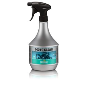  MOTOREX MOTO CLEAN (360°)  1 l