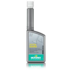   MOTOREX System Guard 250ml (rendszer tiszt.benzin,diesel1L:250L)