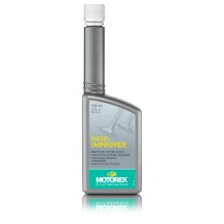   MOTOREX Diesel Improver 250ml (diesel adalék+tisztító1L:250L)
