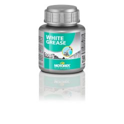 MOTOREX White Grease 628 100gr (fehér lítiumzsír NLGI 2)