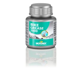 MOTOREX BIKE GREASE 2000 ( FETT 2000 )  100 gr 