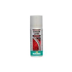 MOTOREX Chainlube Off Road Spray 56ml (cross lánckenő)