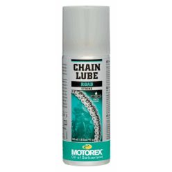 MOTOREX Chainlube Road Strong 56ml (utcai lánckenő)