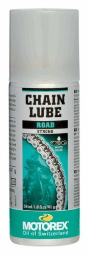 MOTOREX Chainlube Road Strong 56ml (utcai lánckenő)