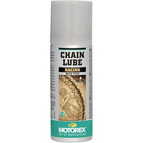 MOTOREX Chainlube Racing 56ml (verseny lánckenő)