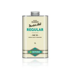 MOTOREX Regular SAE 30 1L ( oldtimer olaj )