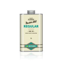 MOTOREX Regular SAE 40 1L ( oldtimer olaj )