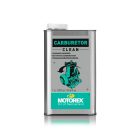  MOTOREX CARBURETOR CLEAN FLUID  1 l