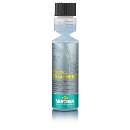  MOTOREX ETHANOL TREATMENT  250 ml 