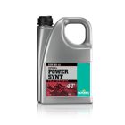  MOTOREX POWER SYNT 4T 10W-60 4 l
